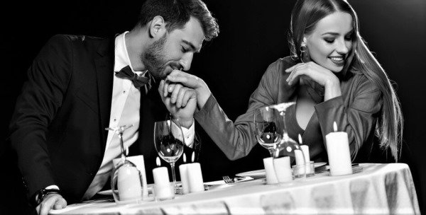 полезные знакомства - мужской эскорт